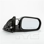 TYC 4700431 Door Mirror - Right - view 5