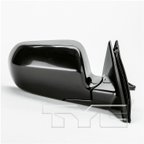 TYC 4700431 Door Mirror - Right - view 1