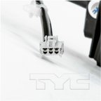 TYC 4700431 Door Mirror - Right - view 3