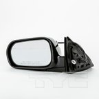 TYC 4700432 Door Mirror - Left - view 5