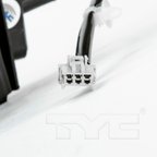 TYC 4700432 Door Mirror - Left - view 3