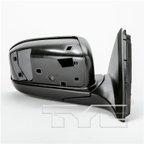 TYC 4700531 Door Mirror - Right - view 1