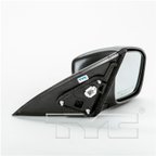 TYC 4700531 Door Mirror - Right - view 2