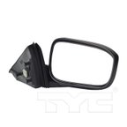 TYC 4700631 Door Mirror - Right - view 5