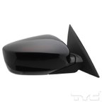 TYC 4700731 Door Mirror - Right - view 1