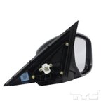 TYC 4700731 Door Mirror - Right - view 3