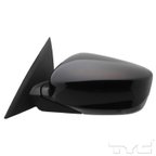 TYC 4700732 Door Mirror - Left - view 1