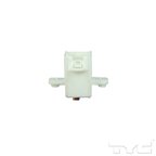 TYC 4700732 Door Mirror - Left - view 5