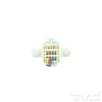 TYC 4700732 Door Mirror - Left - view 7
