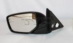 TYC 4700832 Door Mirror - Left - view 4