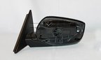 TYC 4700832 Door Mirror - Left - view 1