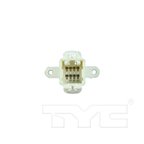 TYC 4700832 Door Mirror - Left - view 3