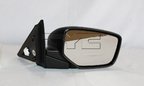 TYC 4700841 Door Mirror - Right - view 4