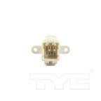 TYC 4700841 Door Mirror - Right - view 3