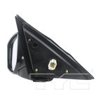 TYC 4700842 Door Mirror - Left - view 2
