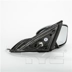 TYC 4700931 Door Mirror - Right - view 2