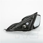 TYC 4700931 Door Mirror - Right - view 4