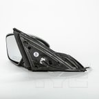TYC 4700932 Door Mirror - Left - view 2