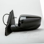 TYC 4700932 Door Mirror - Left - view 1