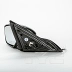 TYC 4700932 Door Mirror - Left - view 4