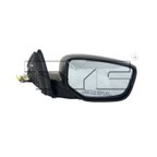TYC 4701031 Door Mirror - Right - view 4