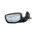 TYC 4701032 Door Mirror - Left - view 6