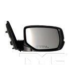 TYC 4701071 Door Mirror - Right - view 5