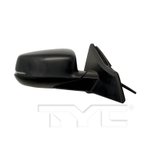 TYC 4701071 Door Mirror - Right - view 1