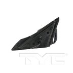 TYC 4701071 Door Mirror - Right - view 3
