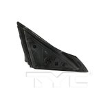 TYC 4701072 Door Mirror - Left - view 3
