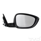 TYC 4701131 Door Mirror - Right - view 8