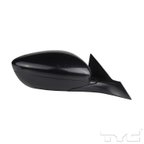 TYC 4701131 Door Mirror - Right - view 1