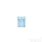 TYC 4701131 Door Mirror - Right - view 7
