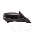 TYC 4701151 Door Mirror - Right - view 1