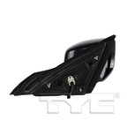 TYC 4701151 Door Mirror - Right - view 4