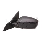 TYC 4701152 Door Mirror - Left - view 1