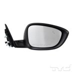 TYC 4701161 Door Mirror - Right - view 8