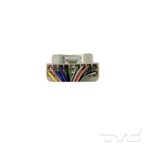TYC 4701161 Door Mirror - Right - view 6