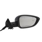 TYC 4703171 Door Mirror - Right - view 3