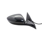 TYC 4703171 Door Mirror - Right - view 1