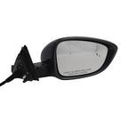TYC 4703181 Door Mirror - Right - view 3