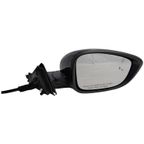 TYC 4703191 Door Mirror - Right - view 3