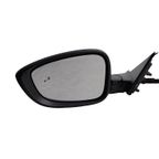 TYC 4703192 Door Mirror - Left - view 3