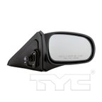 TYC 4710011 Door Mirror - Right - view 3