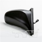 TYC 4710011 Door Mirror - Right - view 1