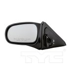 TYC 4710012 Door Mirror - Left - view 3