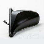 TYC 4710012 Door Mirror - Left - view 1
