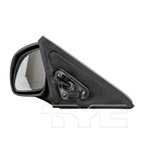TYC 4710012 Door Mirror - Left - view 2