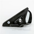 TYC 4710031 Door Mirror - Right - view 2