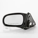 TYC 4710032 Door Mirror - Left - view 3